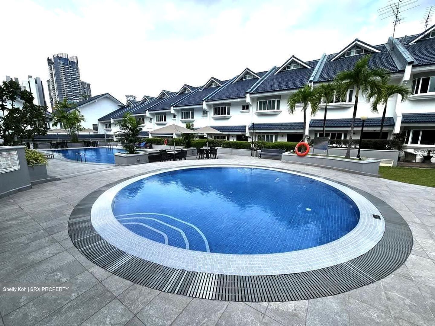 Chancery Hill Road (D11), Terrace #626455611